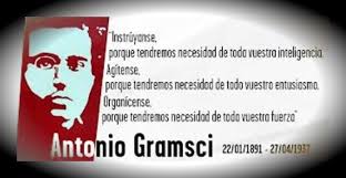 Resultado de imagen para Antonio Gramsci