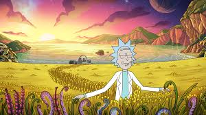Rick And Morty Hd Wallpaper Background Image 2000x1125 Id 1065154 Wallpaper Abyss