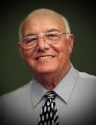 Obituary information for Charley W Roberts