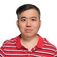 Anthony Shiu's Instagram, Twitter & Facebook