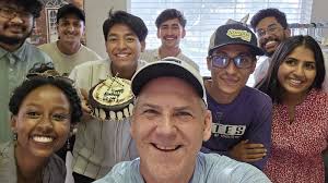 Cindy Dougherty, CDMP