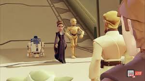 Power discs are discs that . C 3po Disney Infinity Wiki Fandom