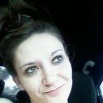 Amber Salcedo's Instagram, Twitter & Facebook