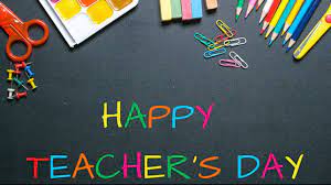 Teachers are recognized for their contributions to society on world teachers' day. Happy Teachers Day Easy Speech Ideas For Teachers Day Speech Teachers Day Speech Wishes Books News India Tv