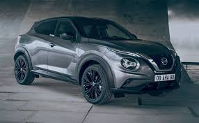 We did not find results for: Nissan Juke Enigma Neu Designt Und Streng Limitiert