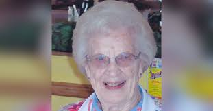 Obituary information for Dorothy Sophie Louise Maynard