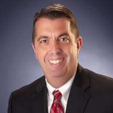 Stephen Stringer, CPA