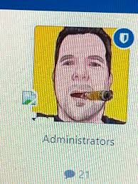 Rank images not showing after new install