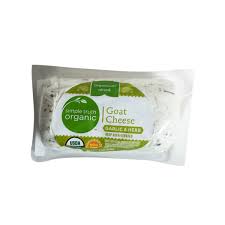 Goat cheese brands at alibaba.com for various uses in the kitchen. Simple Truth Organic Goat Cheese Garlic And Herb 4 Oz Instacart