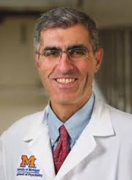 UNIVERSITY OF MICHIGAN DEPARTMENT OF PSYCHIATRY