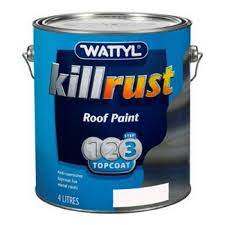 ✓ free for commercial use ✓ high quality images. Killrust Roof Paint Silver 4l Mitre 10