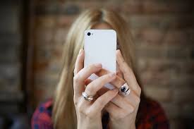 Being a phone actress is no different. 7 Scary Things You Never New About Cell Phone Addiction Health Com