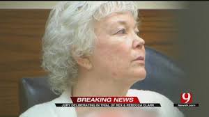 Jury Finds Rex And Rebecca Clark Guilty Of Child Abuse, Murder