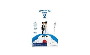 Apa yang baru di stand by me doraemon 2 subtitle indonesia kali ini ? Free Download Subtitle Movie Stand By Me Doraemon 2 2020 Blue Subtitle