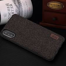 Mofi Case For Iphonex Case Cover Silicone Edge Shockproof Men Business For Apple X Iphone X Back Cover For Iphone 6s Case Cover Iphone Cases Iphone 6 Plus Case