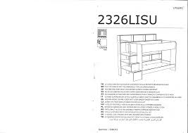 Parisot Bibop 2 2326lisu Manual