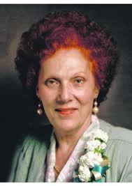 Jacqueline Haskins Obituary (1927