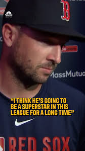 Alex Bregman with high praise for rookie Roman Anthony 😮‍💨