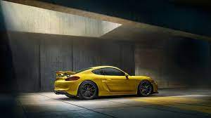 3840x2160 Porsche Cayman 4k Hd Desktop Wallpaper Porschecaymangt4wallpapers Coches Bmw Coches Y Motocicletas Autos Y Motocicletas