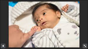 Fundraiser by Gabriel Carrillo : Baby Carrillo's Memorial Fund