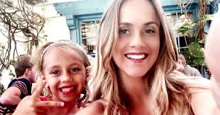 Coroner's report suggests model Katie May's death was caused by chiropractor