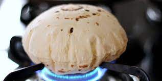 Phulka Roti Recipe How To Make Phulka Chappati At Home Recipe Roti Recipe Roti Recipes