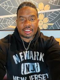 Listen in now to Stevie G's Block Party!