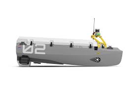 DUS V1895 USV - Geo-matching