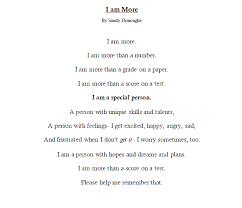 A Poem About Taking Standardized Tests Dedicated To Students Everywhere Written In Hopes That Legislators Will Somehow See Standardized Testing Poems Student