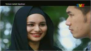 Teman lelaki upahan merupakan sebuah siri drama televisyen malaysia 2015 yang ditayangkan di slot akasia tv3, diadaptasi dari novel 2014 dengan judul sama karya azura rasiddin. Teman Dan Sahabat Teman Lelaki Upahan Episod 3