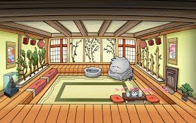 And in this post i give you everything you should know about this year's puffle party! Hidden Dojo Room Club Penguin Rewritten Wiki Fandom
