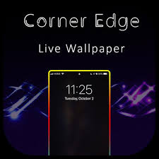 Submitted 7 days ago by rocksdanisterdev. Screen Border Light Rgb Lighting Live Wallpaper For Android Apk Download