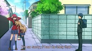 Toradora 02 Video Dailymotion Episode 2 both dubbed and subbed in hd. toradora 02