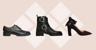 Vous vous faites livrer en algérie et votre commande sera facturée en usd $. Les 10 Paires De Chaussures A Avoir Absolument Dans Notre Dressing Marie Claire