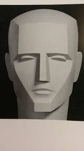 Planes Of The Head 3d Model Google Search Portrait Drawing Drawings Sculpture Art