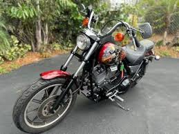 Image result for Scarlet Red 1993 FXR