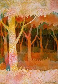 Watercolor Painting Tutorial Pdf