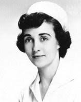 Mary Wilde Obituary (1930