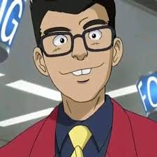 Profile for Arthur Venus