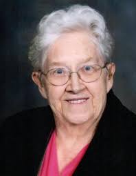 Helen Jewell Obituary