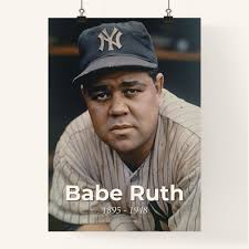 Babe delicate Ruth Called Shot Home