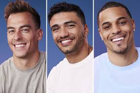 The Bachelorette': Meet Jenn Tran's 25 Men (Photos)