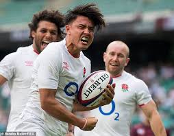 Marcus smith is an accomplished and professional rugby union player. Now Harlequins Magic Man Marcus Smith Is In The Lions Squad And He Could Push For A Test Spot Aktuelle Boulevard Nachrichten Und Fotogalerien Zu Stars Sternchen