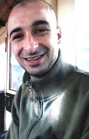 Tribute to William Peter Blagrove