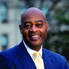 Let's vote like it's 1993. We elected a mayor once . . .