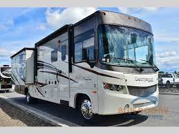 He foresaw an rv company dedicated to helping people experience the joy of the outdoors by building better recreational vehicles. Forest River Georgetown Class A Motorhome Three Versions Enormous Value Blue Dog Rv