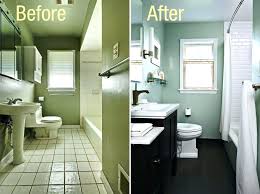 We just love how creative people can be to create a bathroom they love. 5 Incredibly Cheap Ways To Remodel Your Bathroom Tycoono