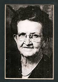 Rhoda Ann Gardner Harrison (1878-1967)