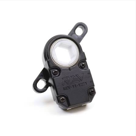 REV Through Bore Encoder (REV-11-1271) product image