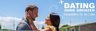 Aber mein bester freund ist kolja. Dating Ohne Grenzen Auswandern Fur Die Liebe Sendetermine Stream Juli August 2021 Netzwelt